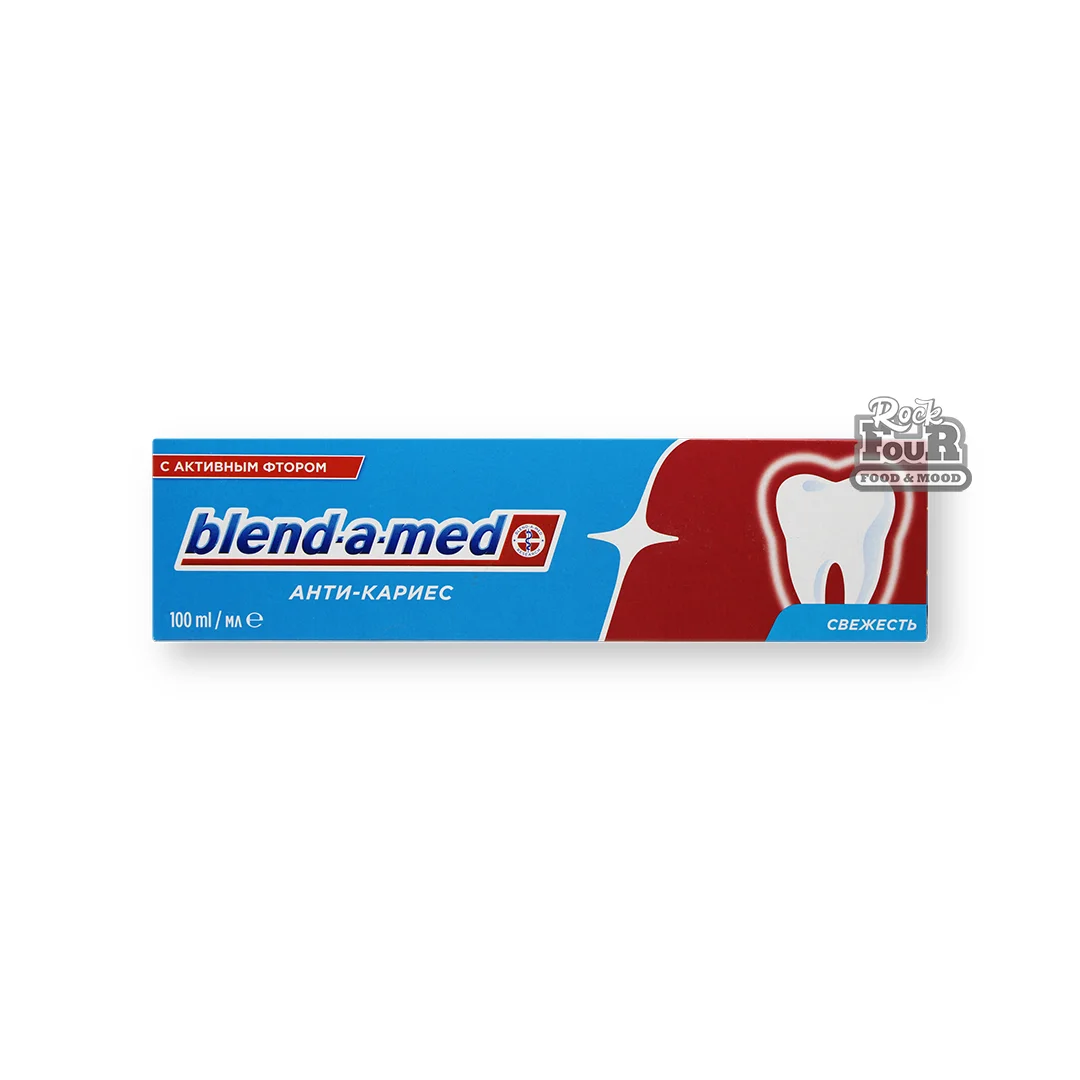 Toothpaste "Blend-a-med Freshness" 100ml